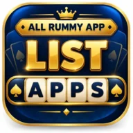 all rummy app list