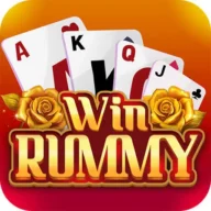 rummy win logo